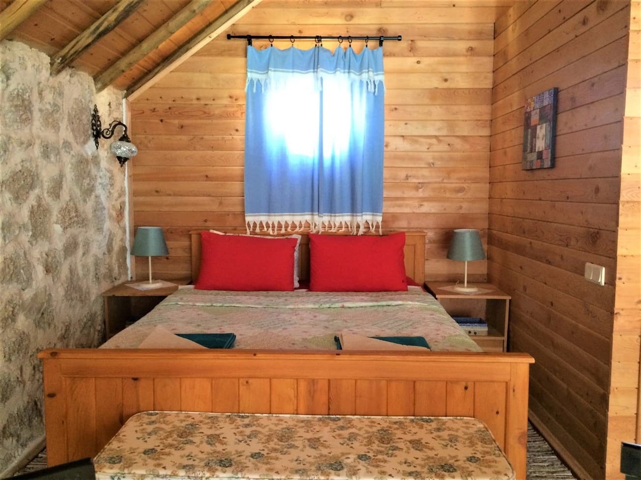 Villa Ambar Badem Sarıbelen 63