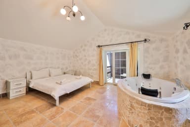 Villa Kaputaş 1 Sarıbelen 61