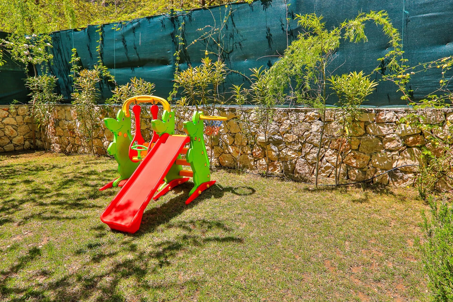 Villa Kaputaş 1 Sarıbelen 95