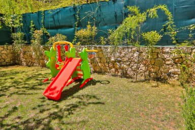 Villa Kaputaş 1 Sarıbelen 95