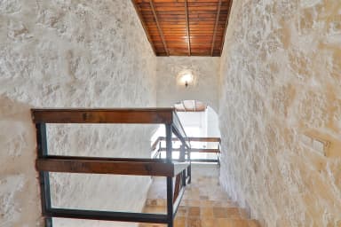 Villa Kaputaş 1 Sarıbelen 89