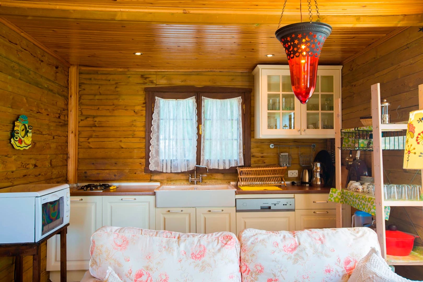 Villa Zeytin Evi İslamlar 96