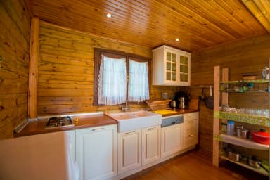 Villa Zeytin Evi İslamlar 20