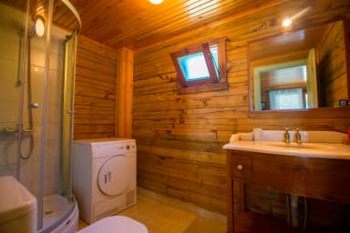 Villa Zeytin Evi İslamlar 34