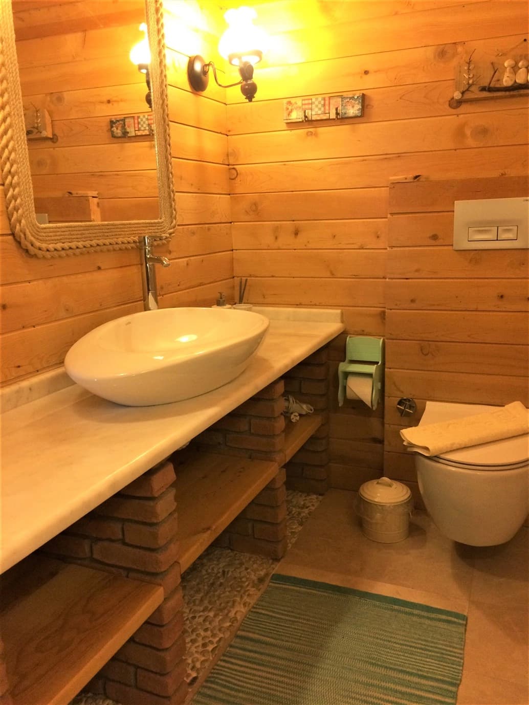 Villa Ceviz Evi Sarıbelen 47