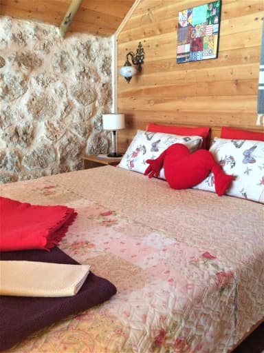 Villa Ceviz Evi Sarıbelen 75