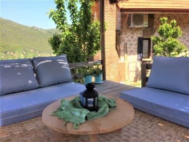 Villa Ceviz Evi Sarıbelen 89