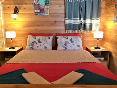 Villa Ceviz Evi Tatil Villası 82