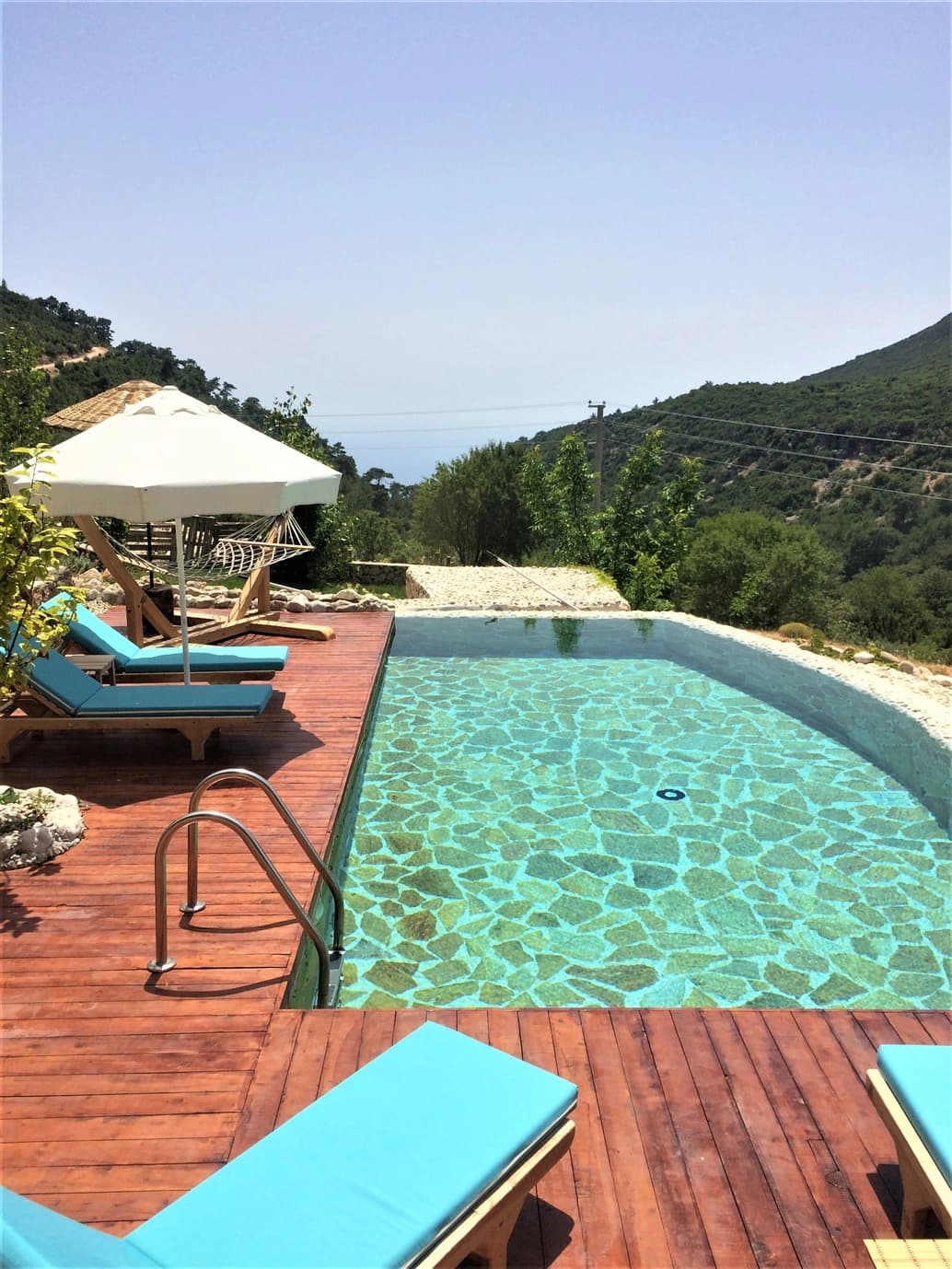 Villa Ceviz Evi Tatil Villası 60