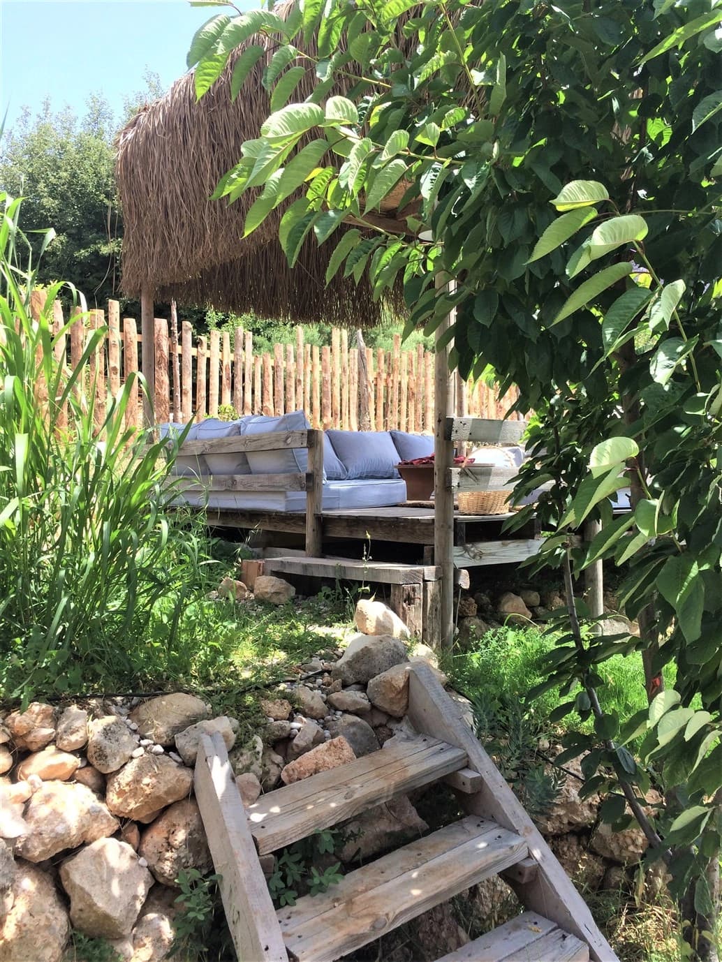 Villa Ceviz Evi Sarıbelen 67