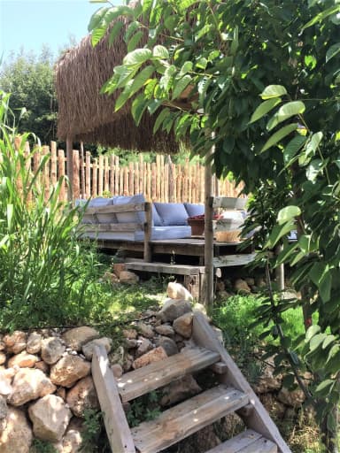 Villa Ceviz Evi Sarıbelen 67