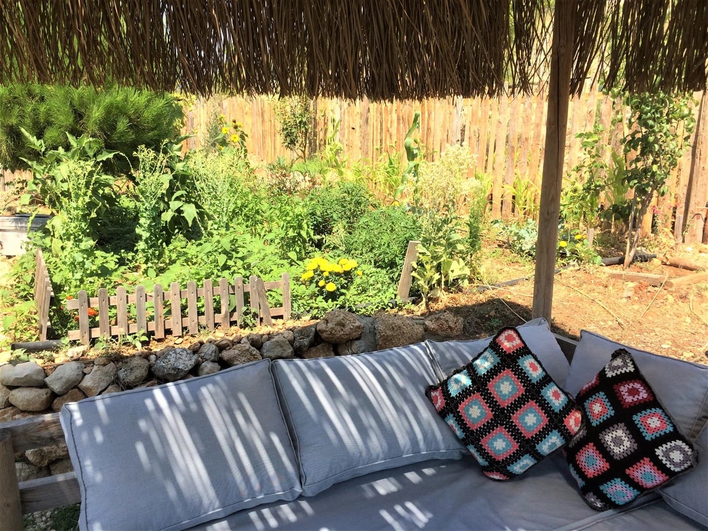 Villa Ceviz Evi Tatil Villası 88