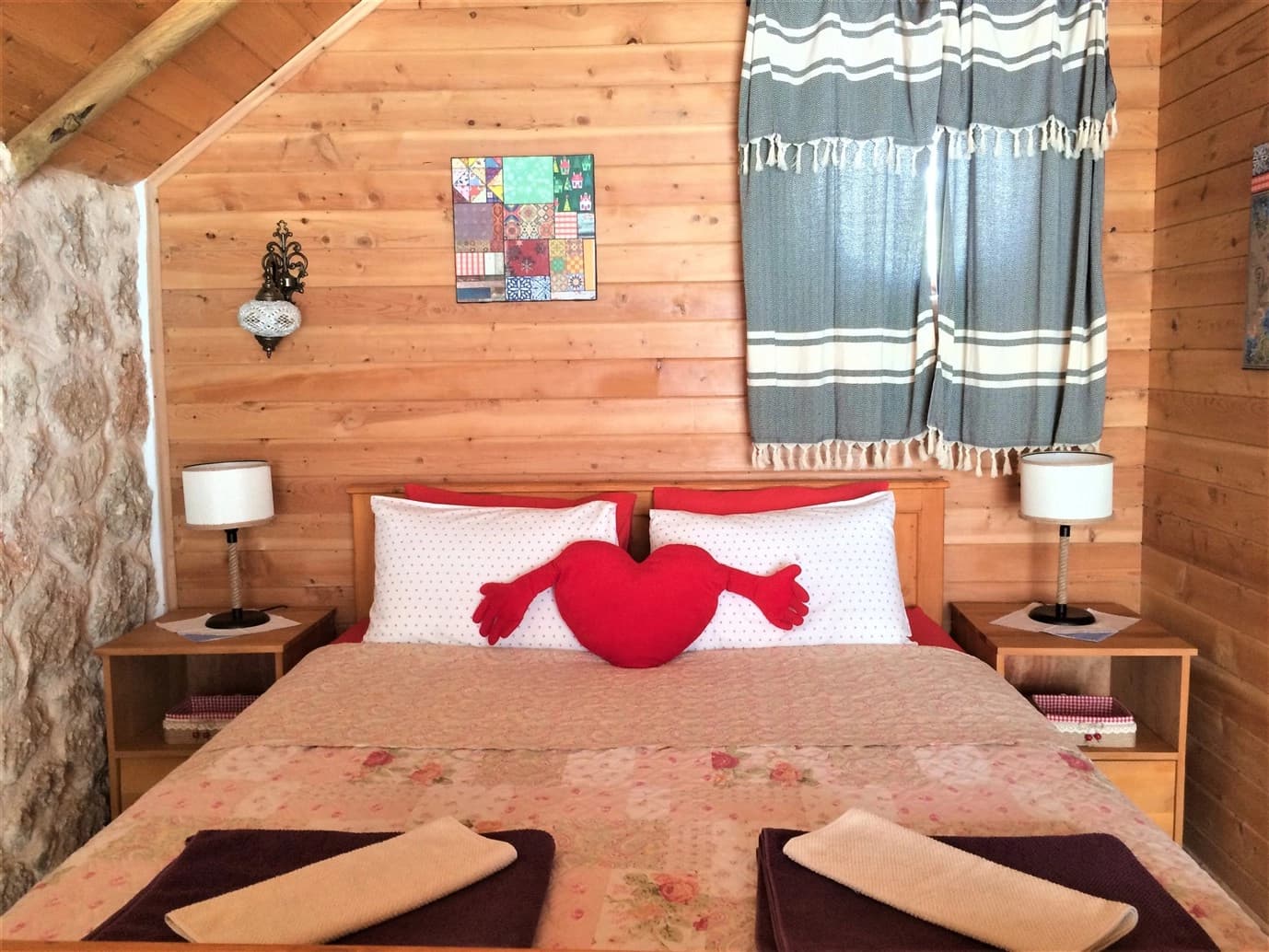 Villa Ceviz Evi Sarıbelen 61