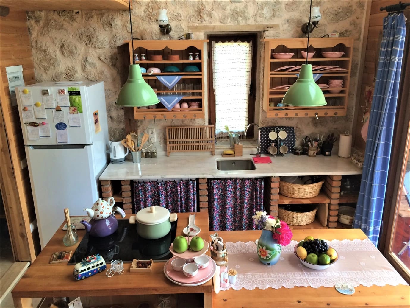 Villa Ceviz Evi Tatil Villası 26