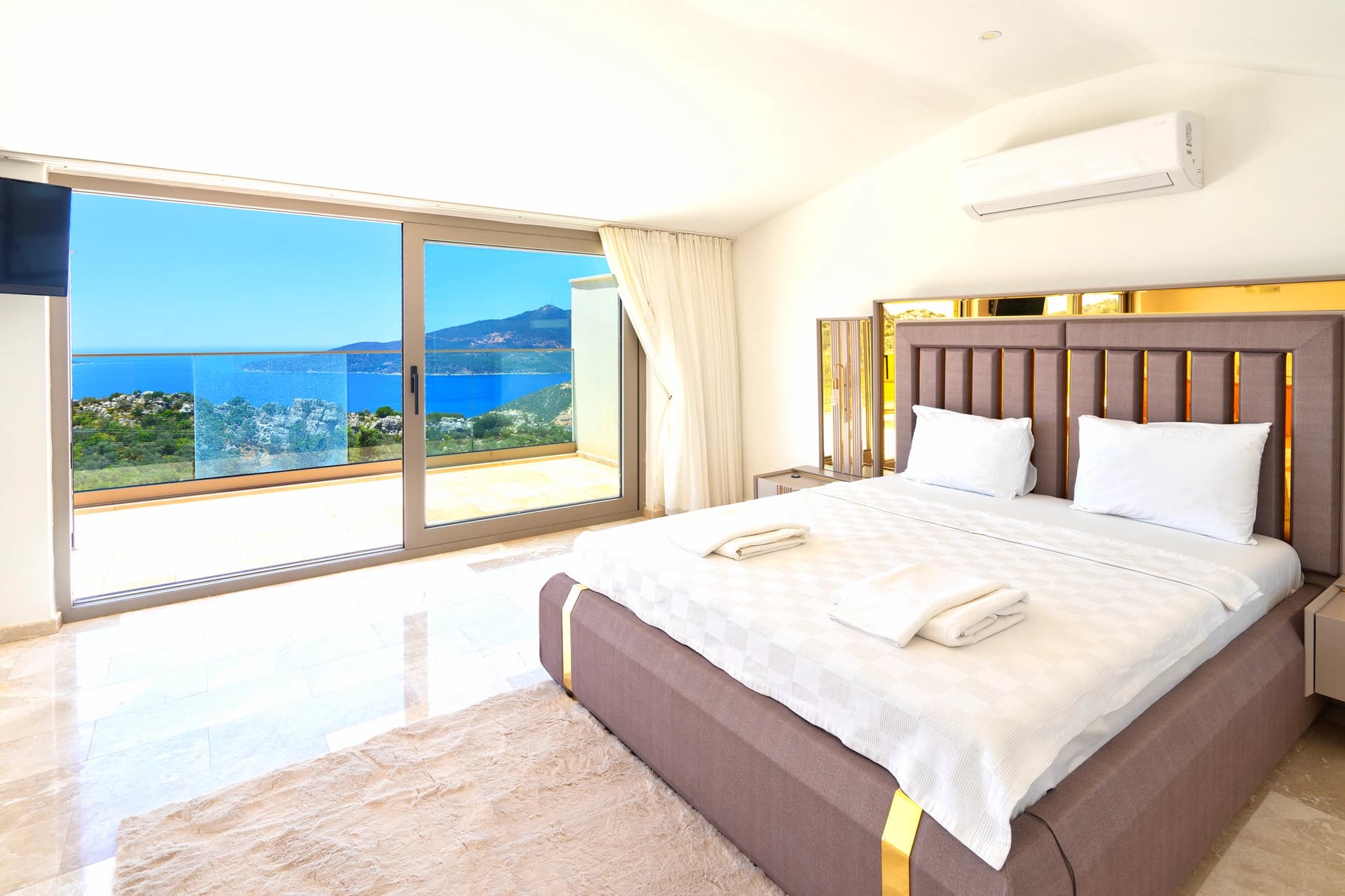 Villa Likapa 2 Korunaklı Havuz 67
