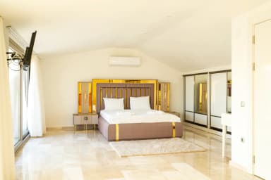 Villa Likapa 2 Korunaklı Havuz 33