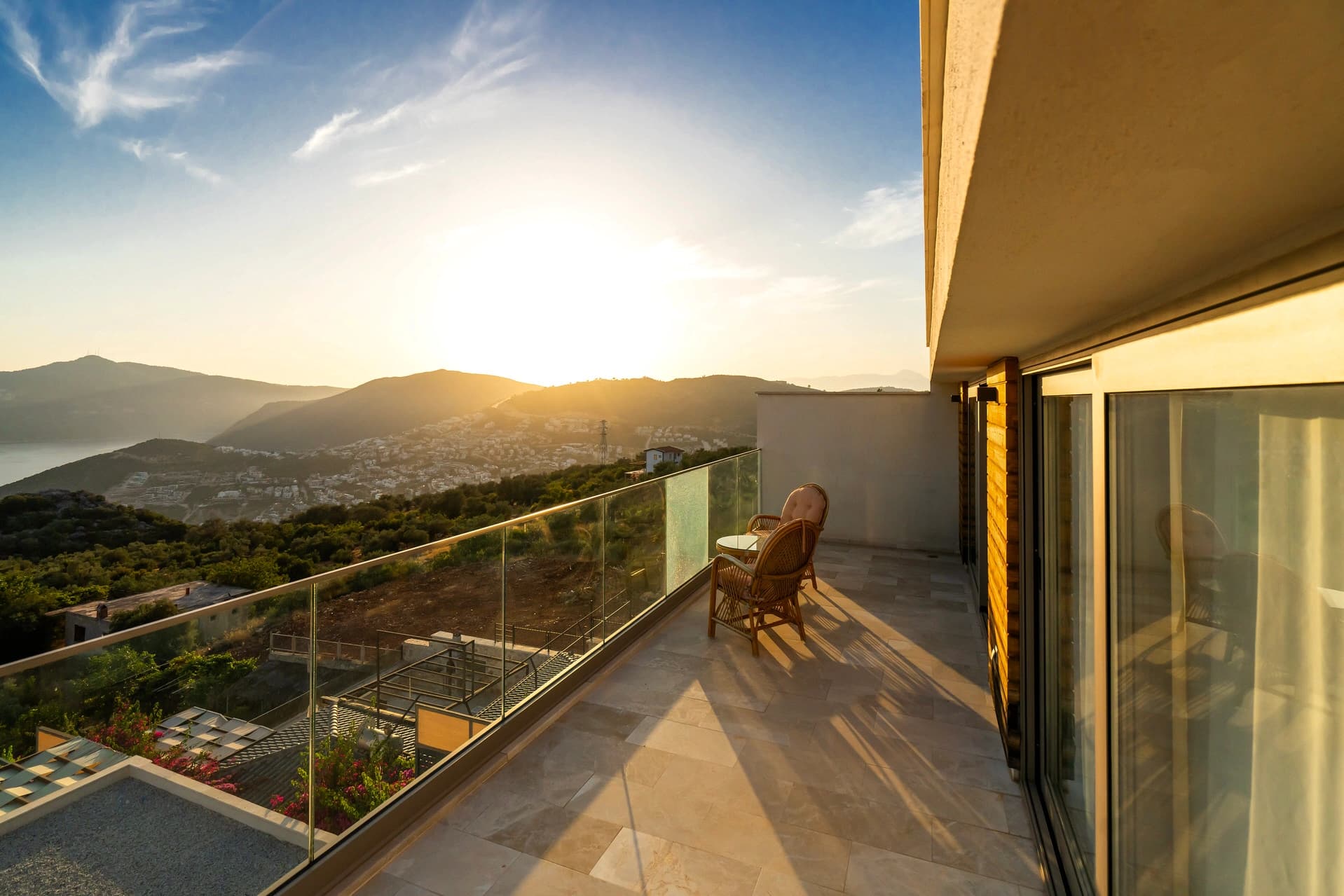 Villa Likapa 2 Korunaklı Havuz 61