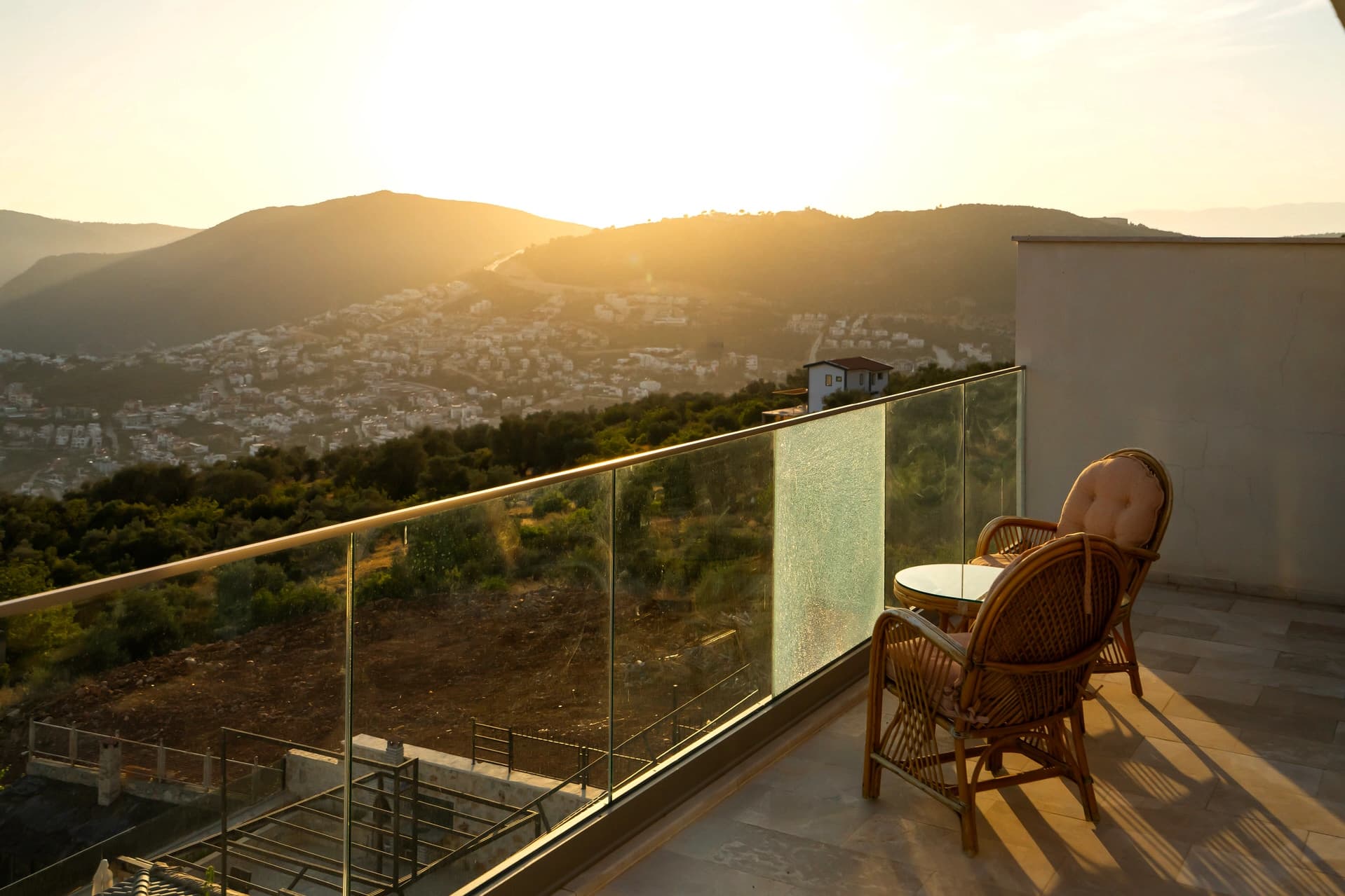 Villa Likapa 2 Kalkan 68