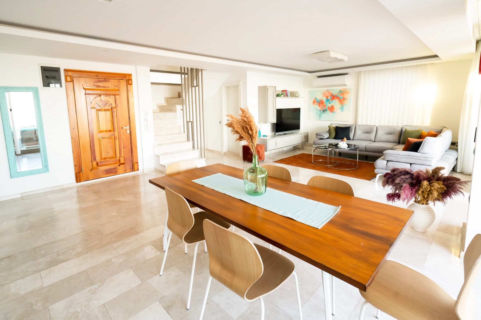Villa Likapa 2 Korunaklı Havuz 11