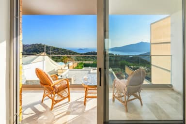 Villa Likapa 2 Korunaklı Havuz 89
