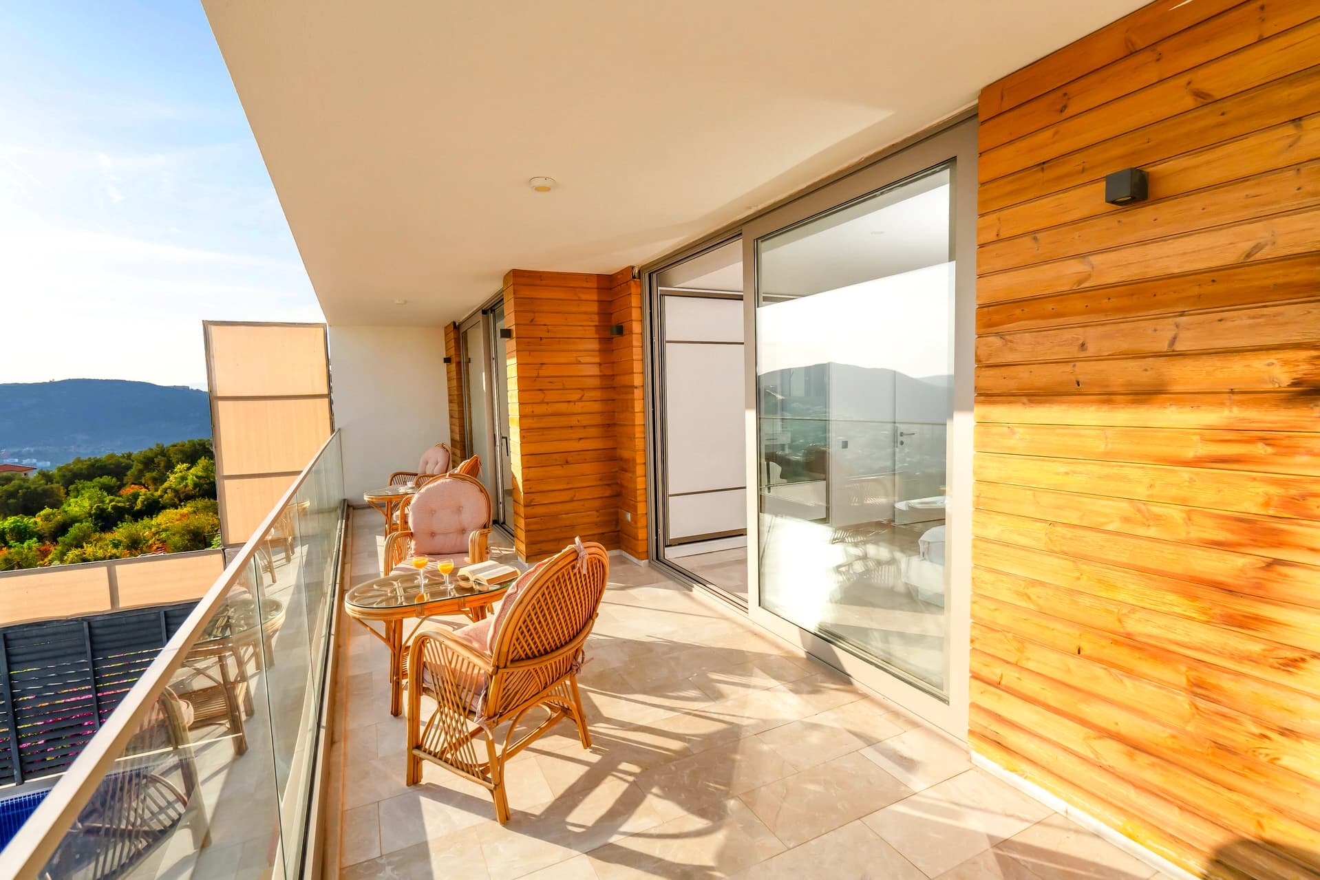 Villa Likapa 2 Kalkan 20