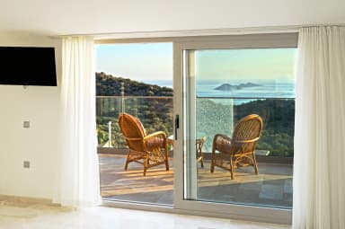 Villa Likapa 2 Korunaklı Havuz 81