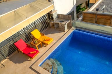 Villa Likapa 2 Korunaklı Havuz 73