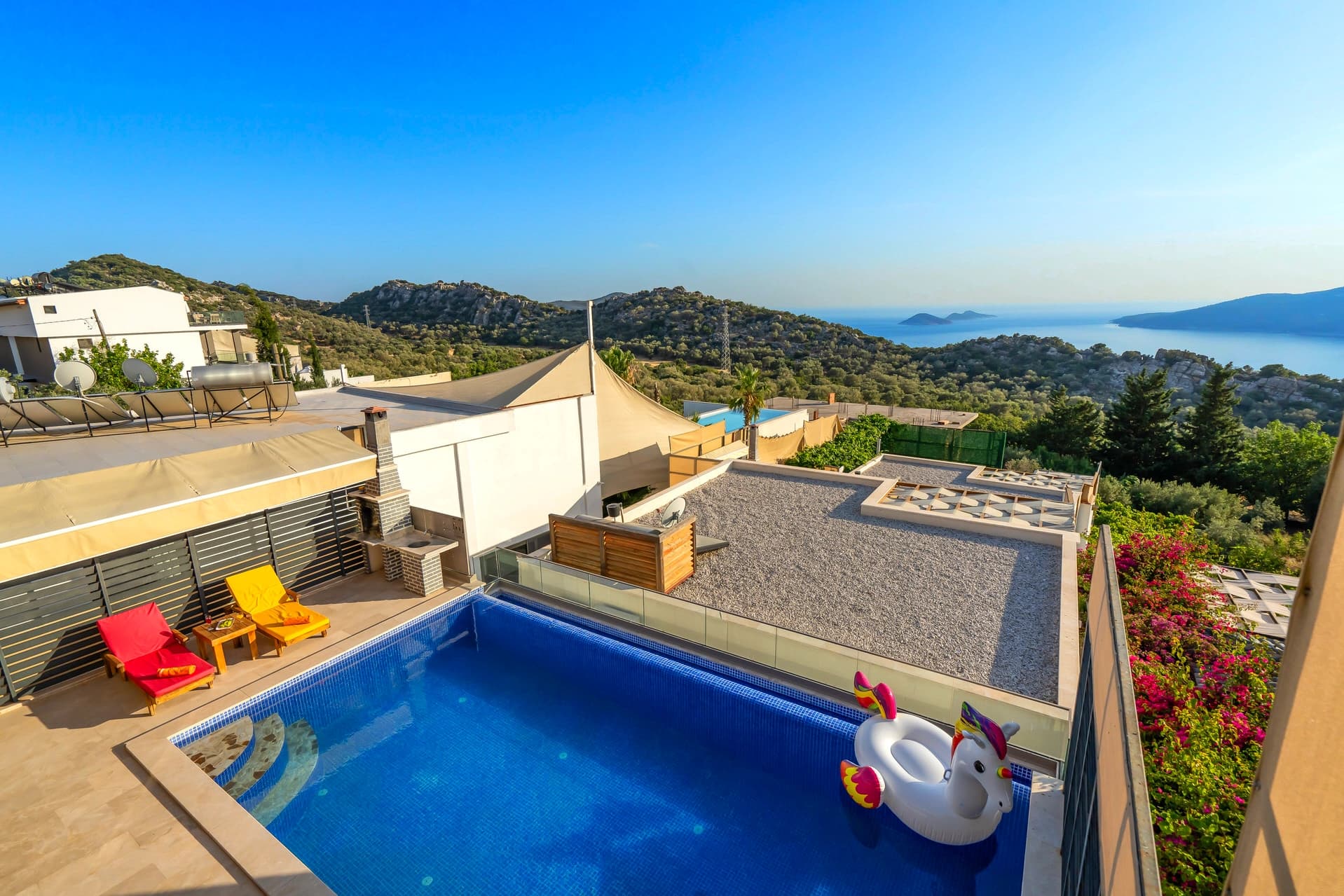 Villa Likapa 2 Kalkan 80