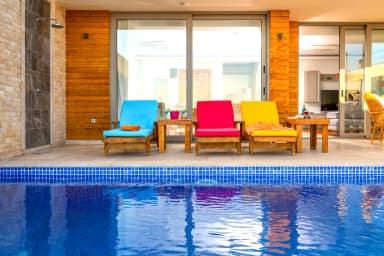 Villa Likapa 2 Kalkan 52