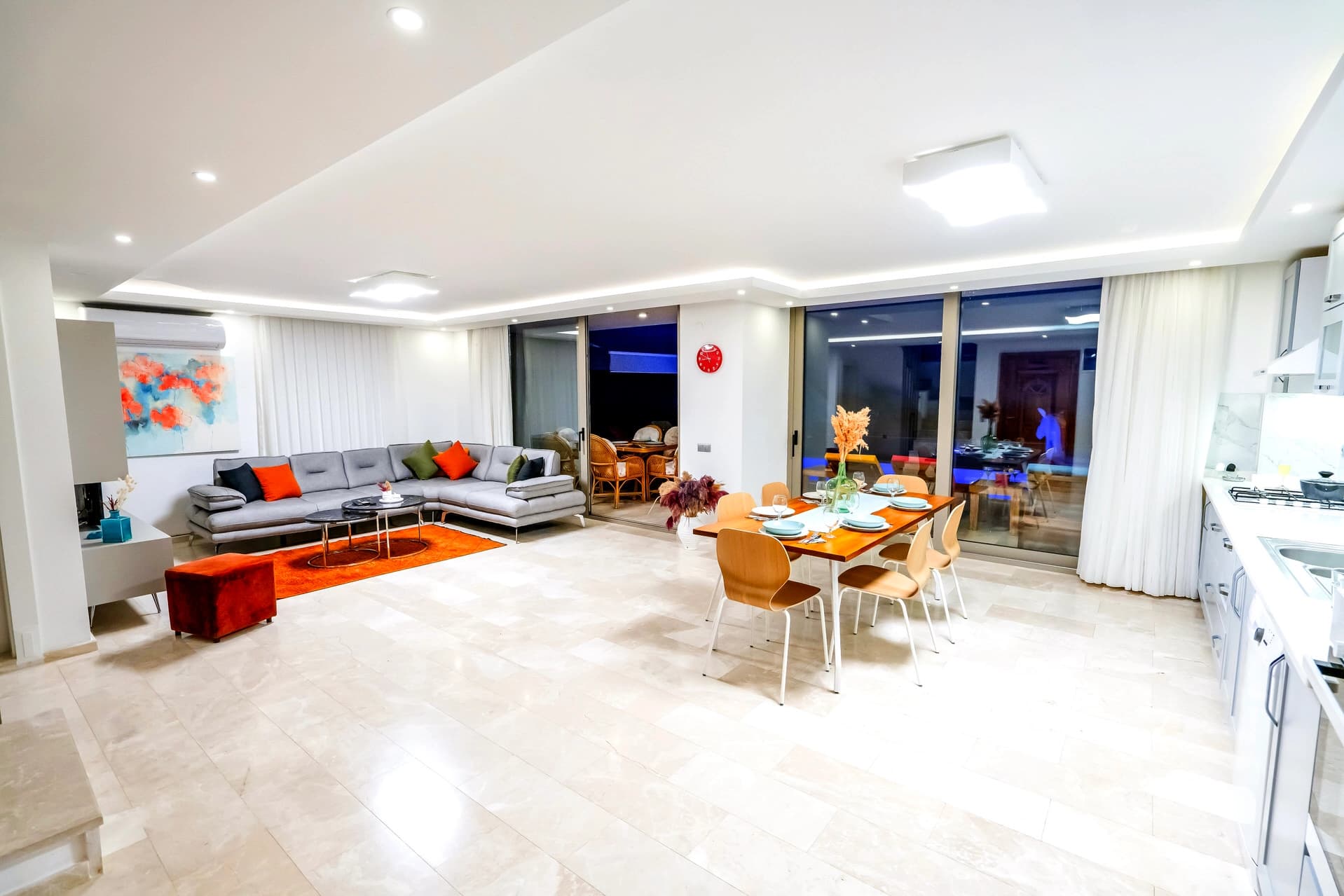 Villa Likapa 2 Kalkan 60