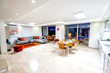 Villa Likapa 2 Kalkan 60