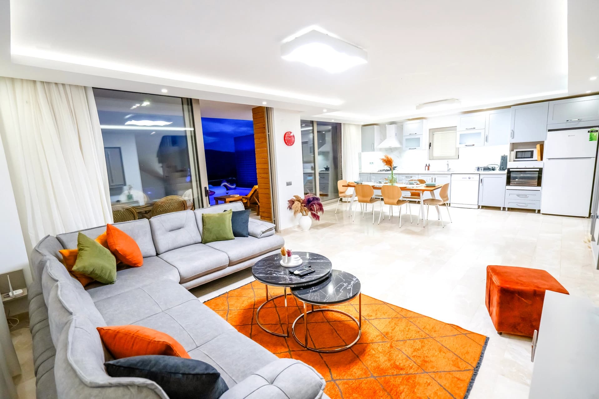 Villa Likapa 2 Kalkan 18
