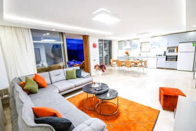 Villa Likapa 2 Kalkan 18