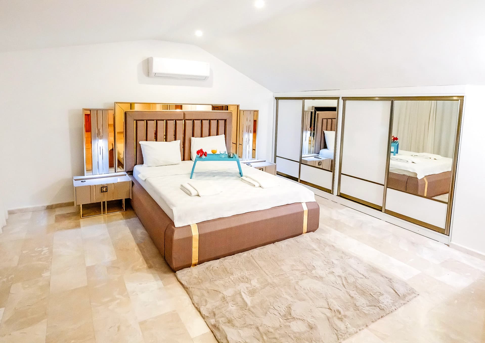 Villa Likapa 2 Kalkan 34