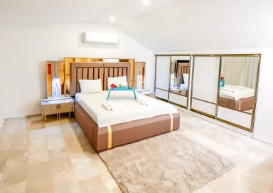 Villa Likapa 2 Kalkan 34