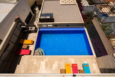 Villa Likapa 2 Kalkan 66