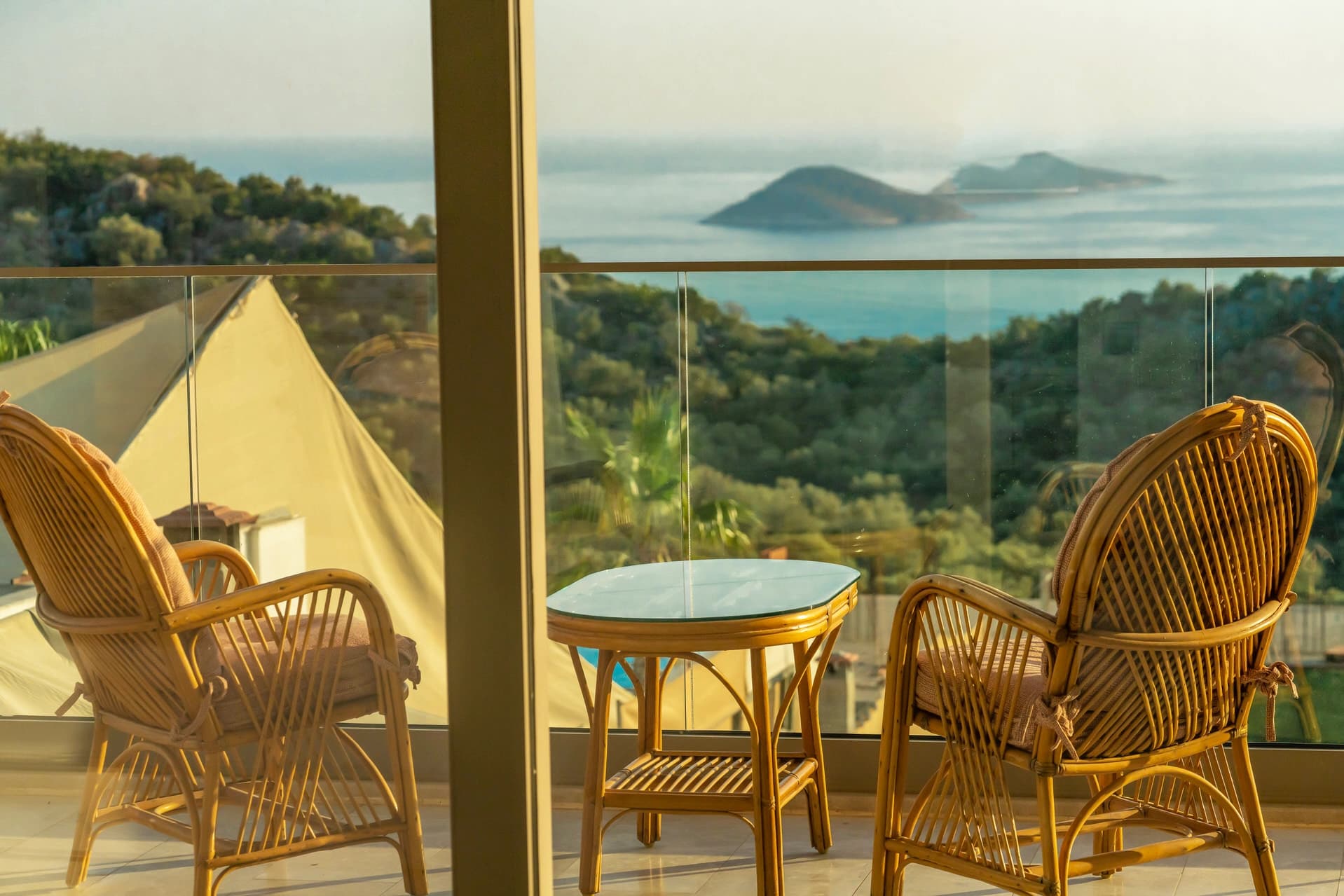Villa Likapa 2 Korunaklı Havuz 95
