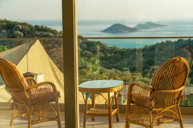 Villa Likapa 2 Korunaklı Havuz 95