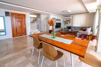 Villa Likapa 2 Korunaklı Havuz 39