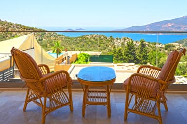 Villa Likapa 2 Kalkan 62