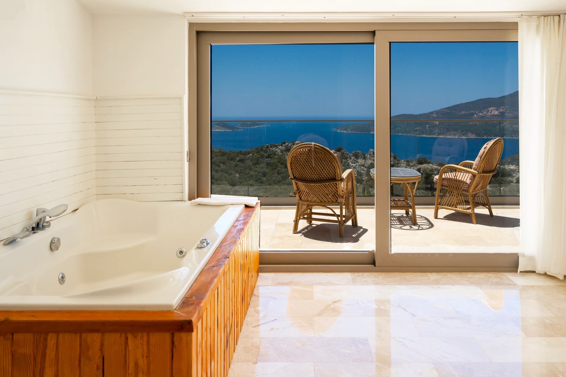 Villa Likapa 2 Korunaklı Havuz 69