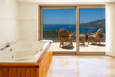 Villa Likapa 2 Korunaklı Havuz 69