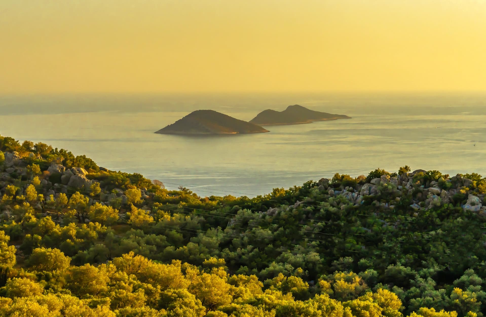 Villa Likapa 2 Kalkan 12