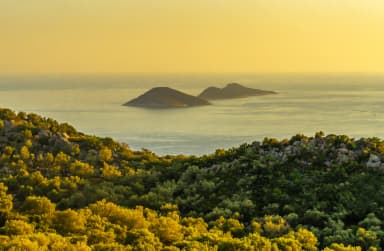 Villa Likapa 2 Kalkan 12