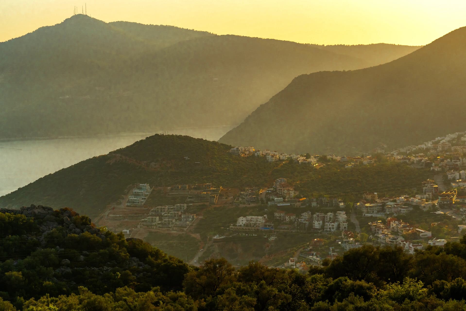Villa Likapa 2 Korunaklı Havuz 19