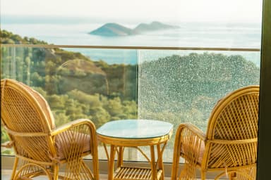 Villa Likapa 2 Kalkan 26