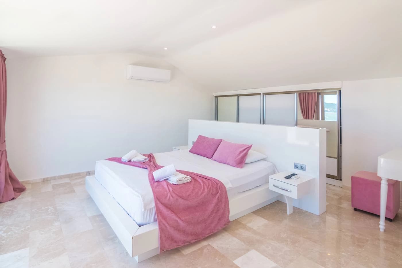 Villa Likapa 2 Korunaklı Havuz 19