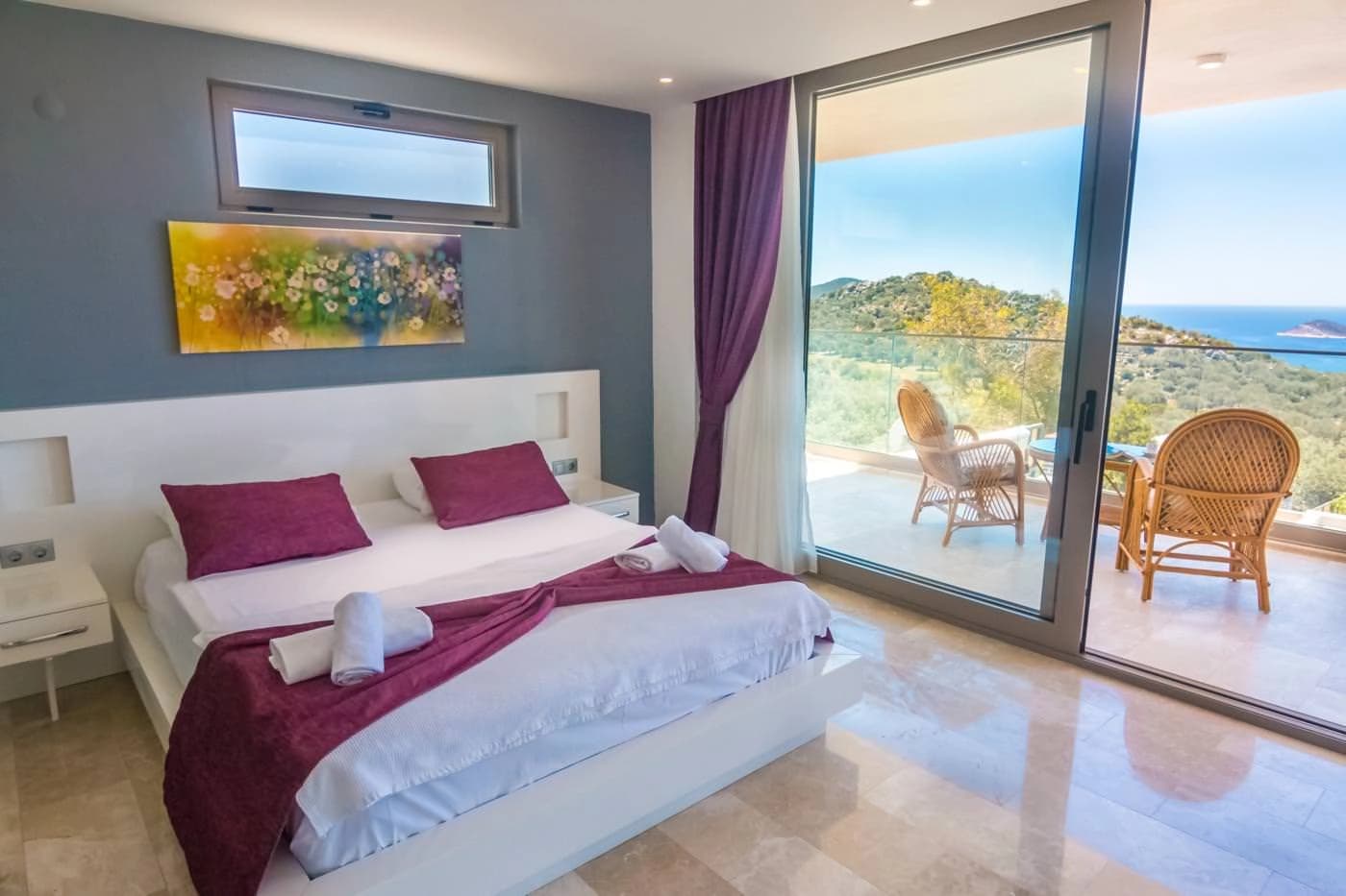 Villa Likapa 2 Kalkan 68
