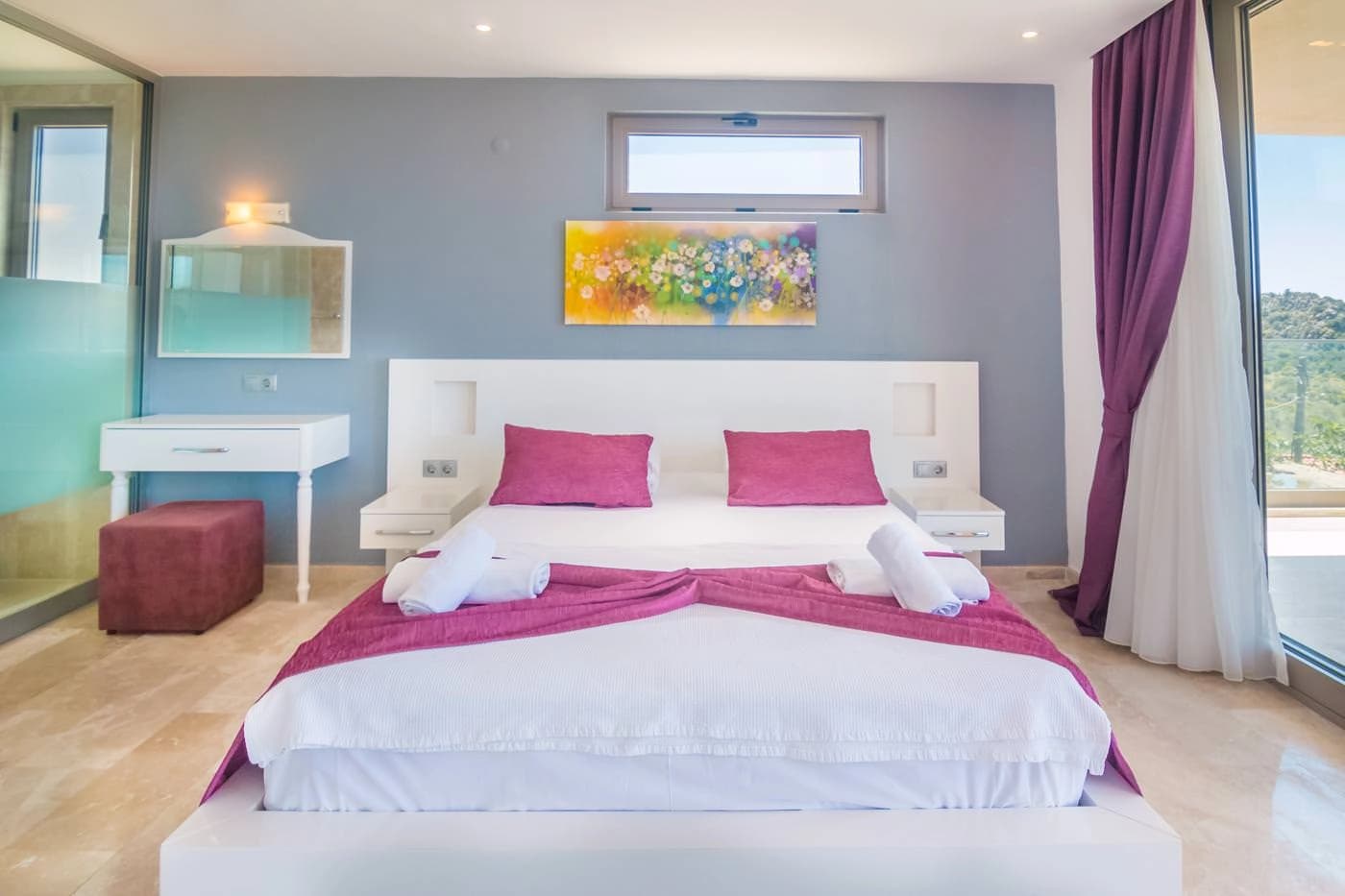 Villa Likapa 2 Korunaklı Havuz 75