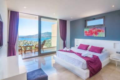 Villa Likapa 2 Korunaklı Havuz 67